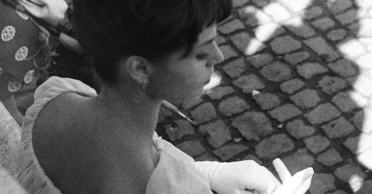 Moda in luce 1955-1975. Roma fra glamour e innovazione industriale
