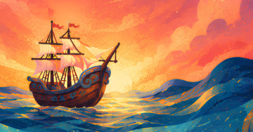Non è uno sport acquatico