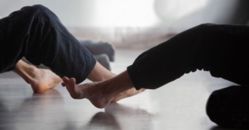 Ciclo di restituzione performativa delle residenze coreografiche
