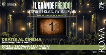 IL GRANDE FREDDO
