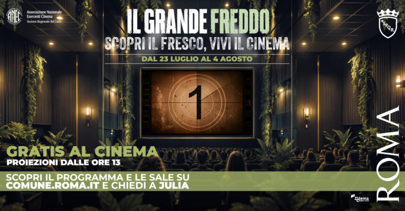 Il grande freddo
