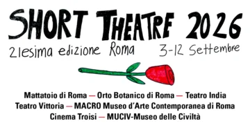 SHORT THEATRE 2026 | 3 settembre