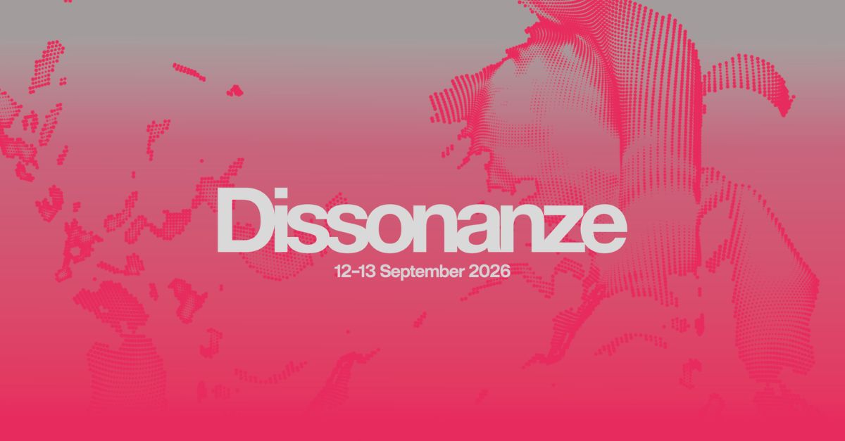 Dissonanze – New Chapter
