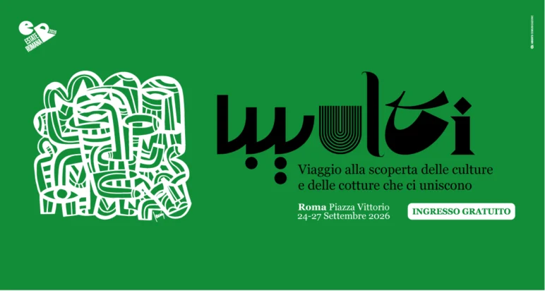 Multi 2026 – Le culture e le cotture che ci uniscono