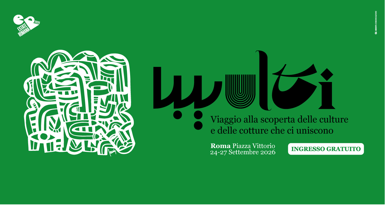 Multi 2026  | 24 settembre