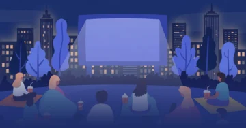 CINEMA LIBERATO