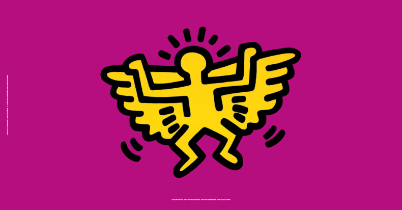 Keith Haring