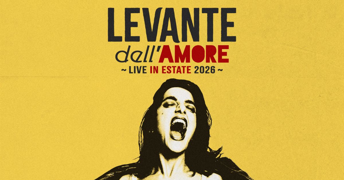 Levante