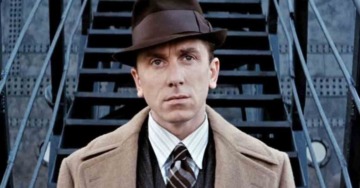 La leggenda del pianista sull’oceano