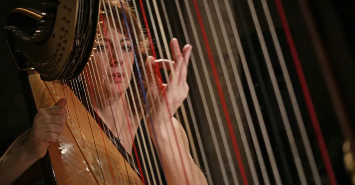 Junctions Beyond Jazz | Le frontiere dell’arpa