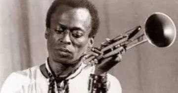 Miles e la chitarra elettrica
