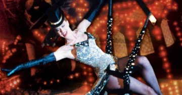 Moulin Rouge!