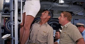 Operation Petticoat