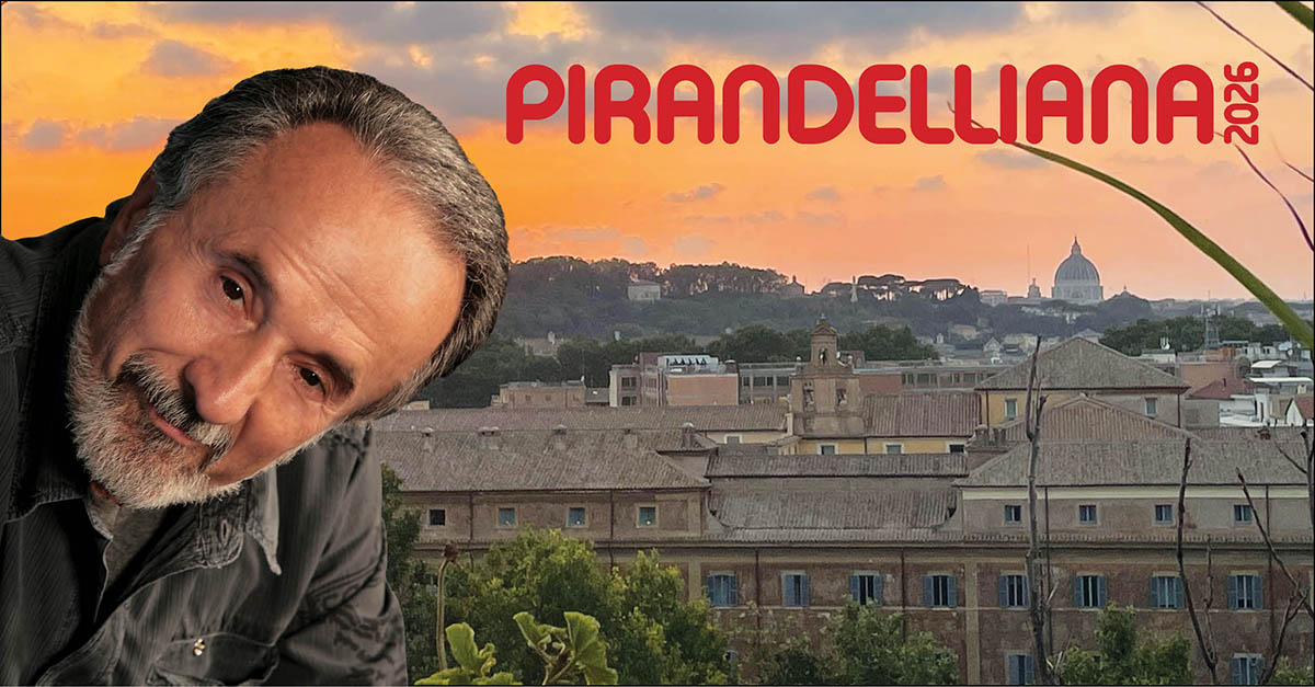 Questa sera si recita a soggetto