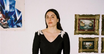 Marta Del Grandi + Rareș