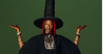 Fatoumata Diawara –  Massa Live