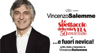 Vincenzo Salemme