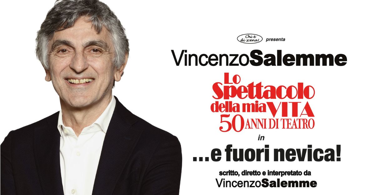 Vincenzo Salemme