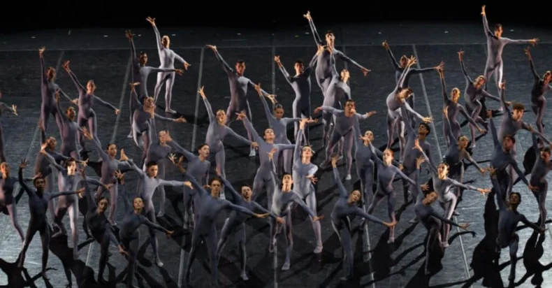 Spettacolo di fine anno della Scuola di Danza