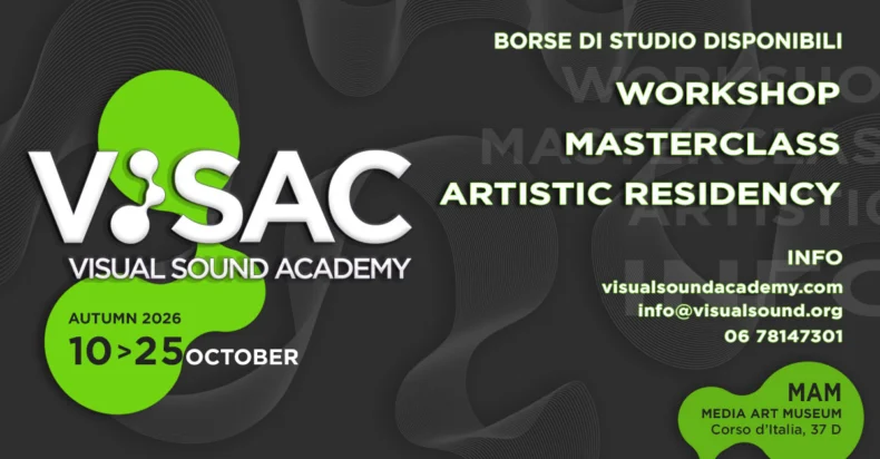 Visual Sound Academy