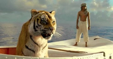 Life of Pi