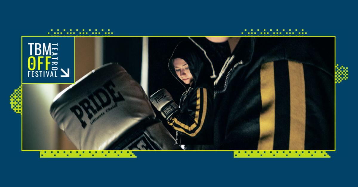 Bitch Boxer