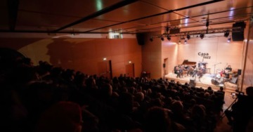 Casa del Jazz | Stagione 2026-2027