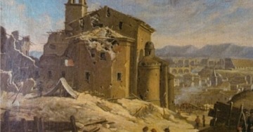 Dalle barricate trasteverine alla Costituzione del 3 luglio 1849