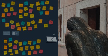 Martedì da Traiano – Un muro di voti