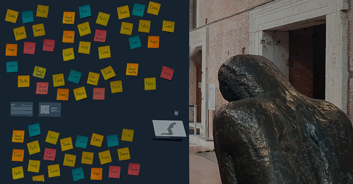 Martedì da Traiano – Un muro di voti