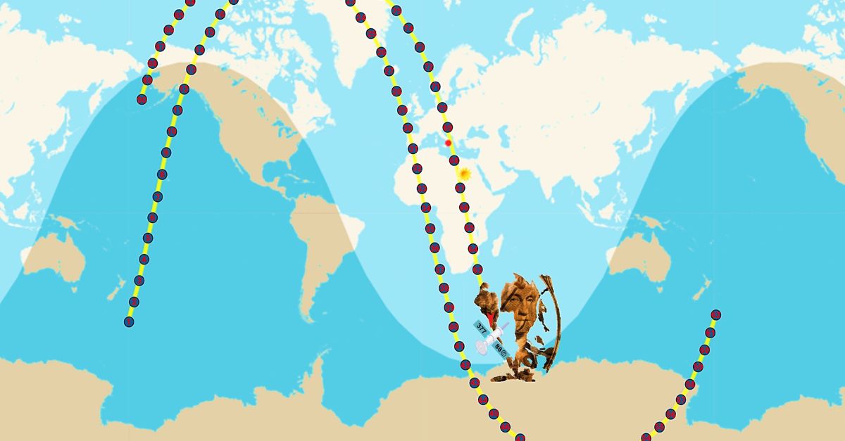 Visita guidata alla mostra Money In Space
