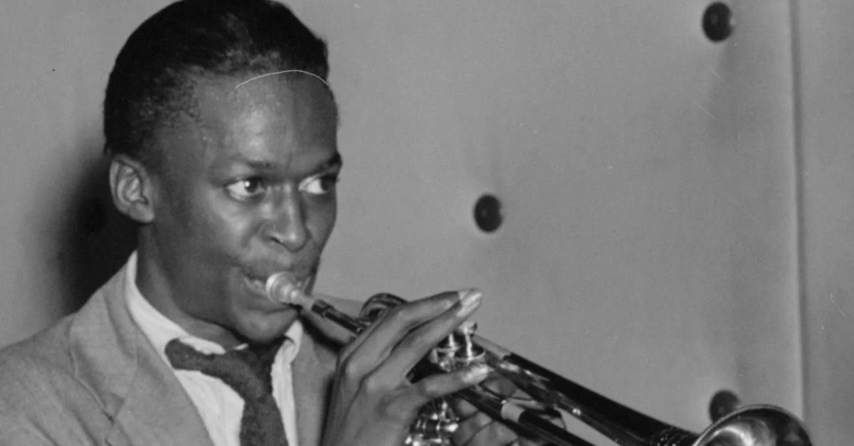 Miles a 100 anni: incontro con l’uomo dietro la leggenda