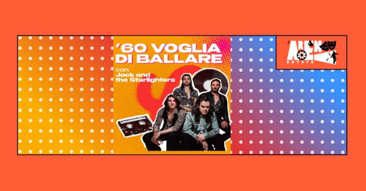 60 voglia di ballare