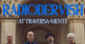 Radiodervish