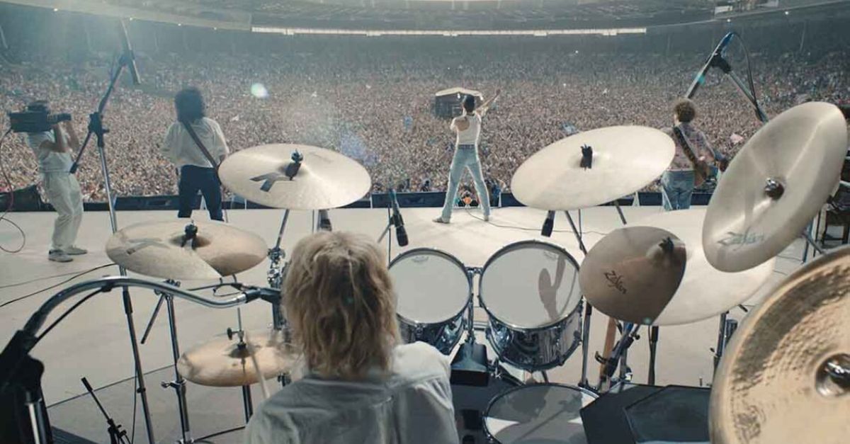Bohemian Rhapsody