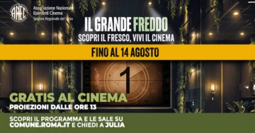 Il grande freddo