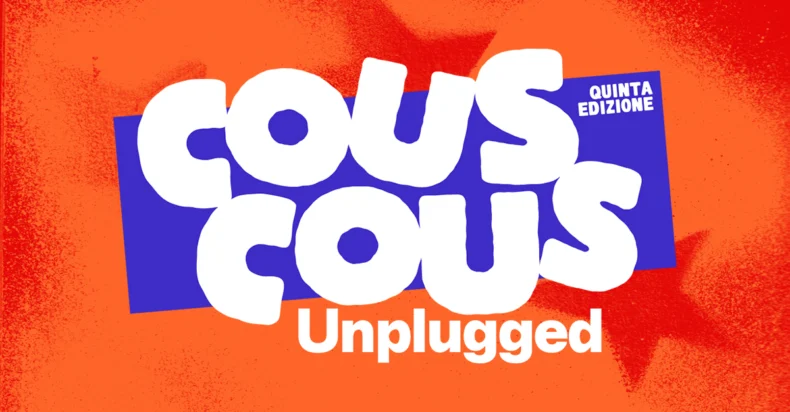 COUSCOUS UNPLUGGED – V EDIZIONE