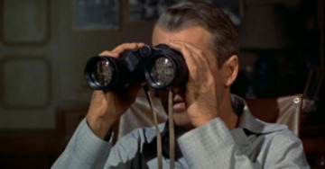 Rear Window