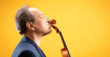 Luca Ciarla
