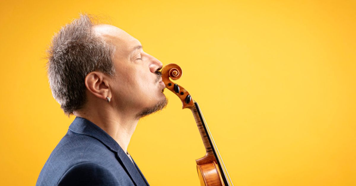 Luca Ciarla