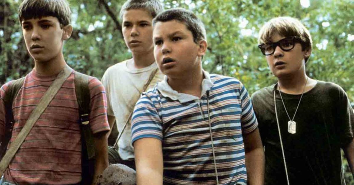Stand by Me