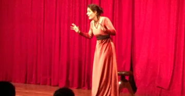 Storie di magia, amore e libertà