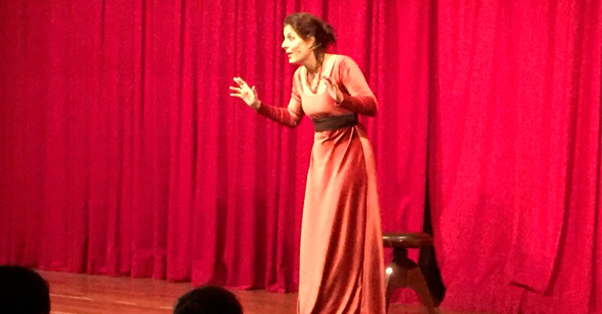Storie di magia, amore e libertà