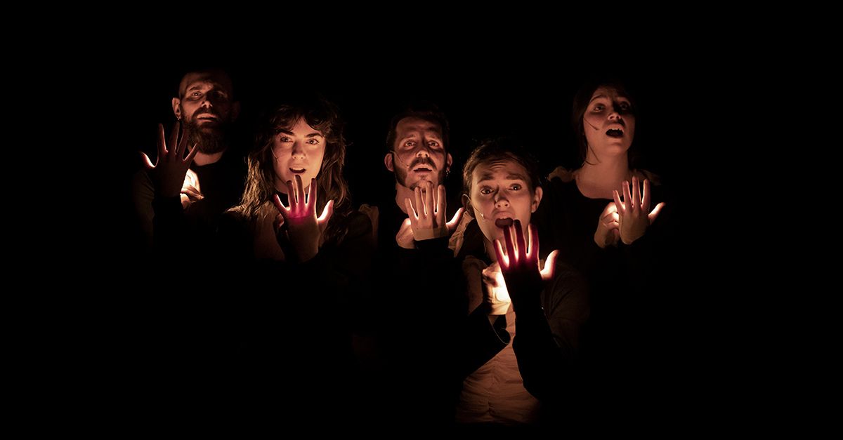 Interazioni Festival 2026 | 2 ottobre