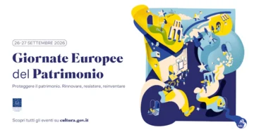 Giornate Europee del Patrimonio 2026