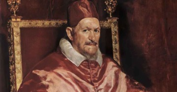 L’Enigme Velazquez