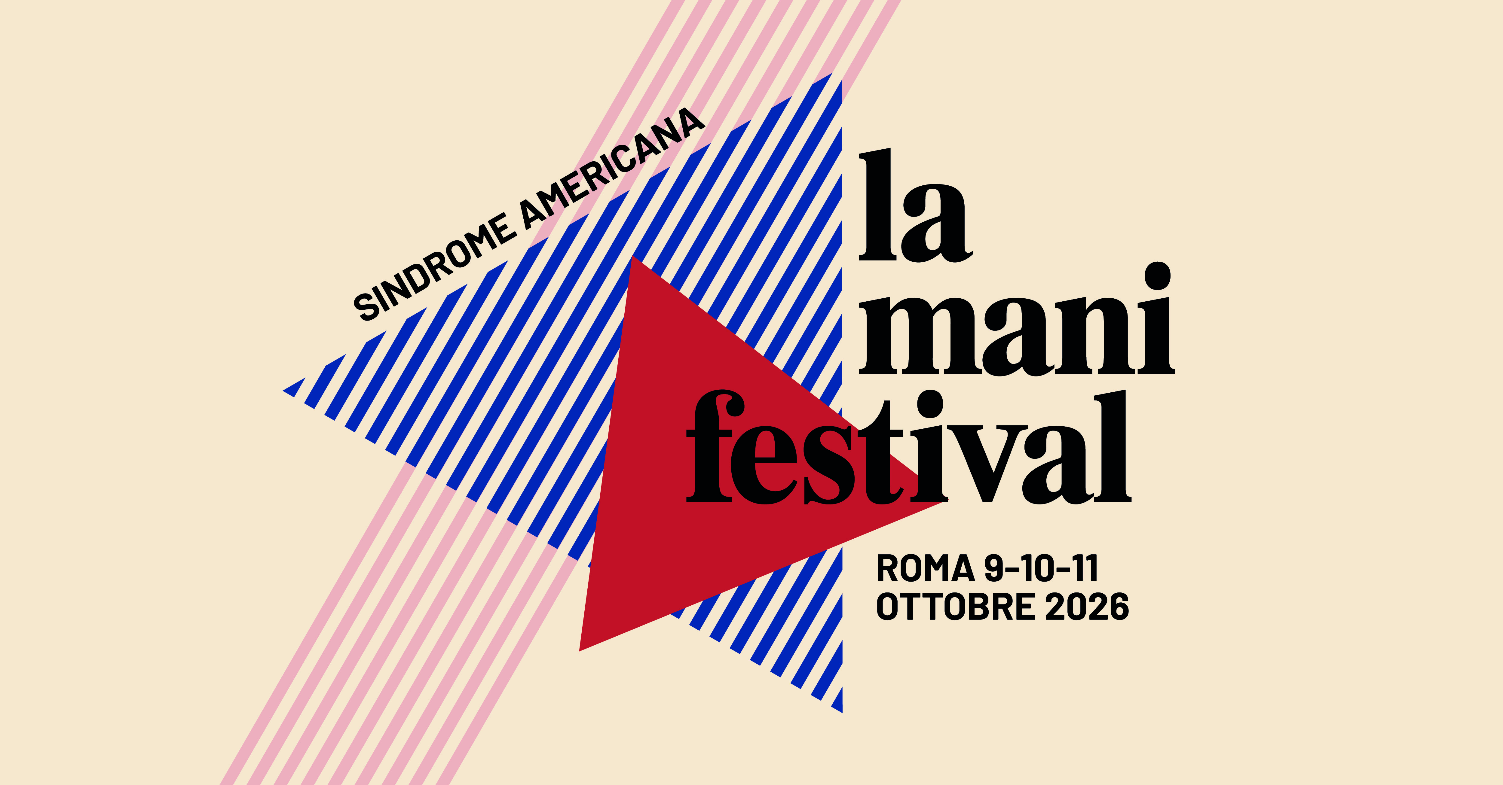 La manifestival 2026