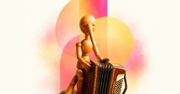 Pinocchio, la musica che fece muovere il burattino