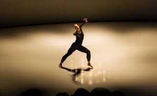 Lora Juodkaite -Rachid Ouramdane – Compagnie de Chaillot