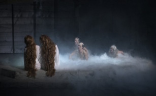 (LA) HORDE Ballet national de Marseille